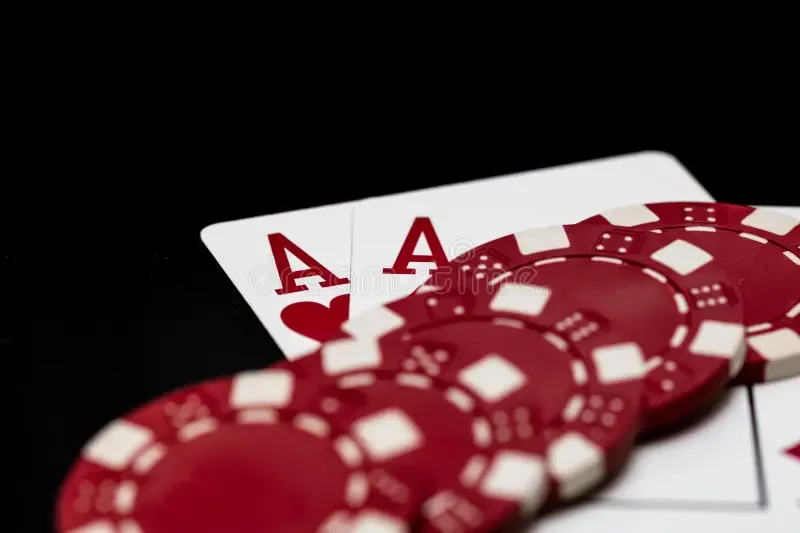 winning-poker-hands-playing-cards-dark-background-casino-entertainment-games-themes-436533660