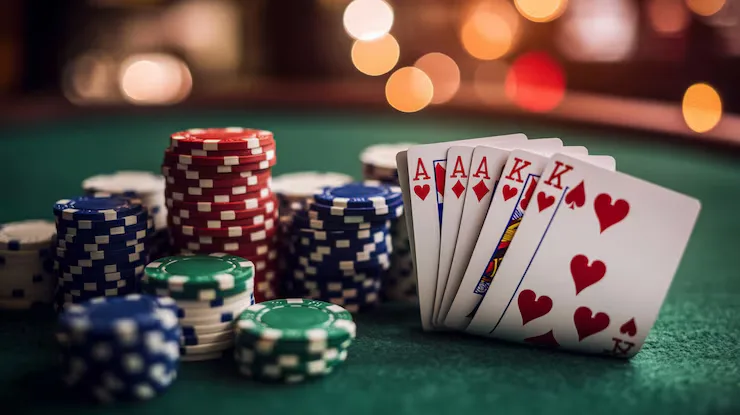 close-up-gambling-table-with-cards-chips-poker-game_1167344-133643